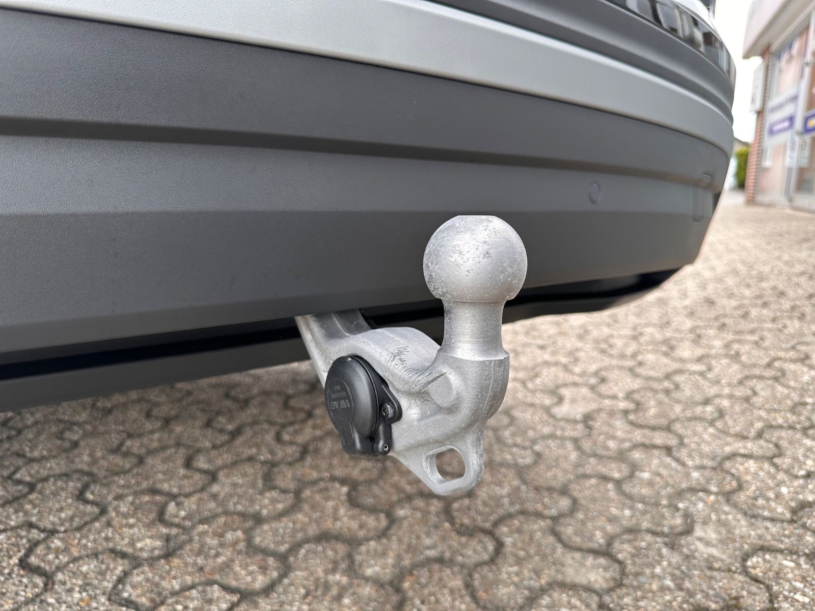 Fahrzeugabbildung SKODA Kodiaq 2.0 TDI 4x4 Selection AHK/7-Sitz/Navi/ACC