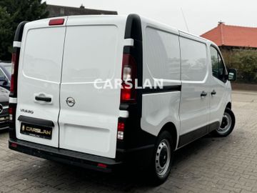 Opel Vivaro - 6
