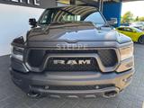 Dodge RAM 1500 REBEL 5,7V8 NIGHT ACC, Luftfed.360° AHK - : 3.8