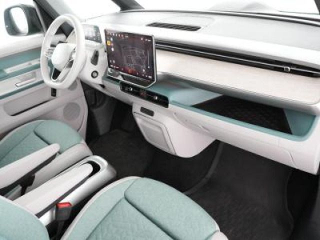 Volkswagen ID. Buzz - Bild 5