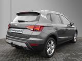 Seat Arona 1.5 TSI FR AHK/Navi/LED - Seat Arona Gebrauchtwagen