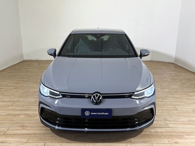 Volkswagen Golf Golf 2.0 tdi R-Line 150cv dsg imagem 2