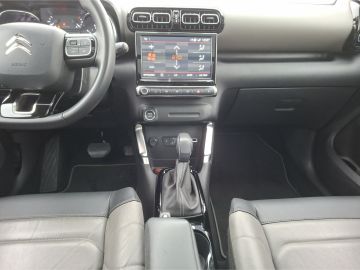Citroën C3 Aircross Shine Pack 1.2 PT130 °PGD°Navi°RFK°