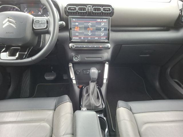 Citroën C3 Aircross Shine Pack 1.2 PT130 °PGD°Navi°RFK°
