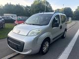 Fiat Qubo 1.4 8V Active Pop - Fiat Qubo: 1.4