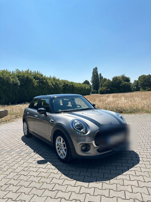Image of MINI Cooper