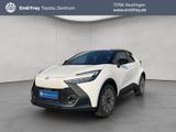 Toyota C-HR 2.0 Hybrid Teamplayer Technik Paket - Toyota C-HR Teamplayer mit Benzin-Antrieb
