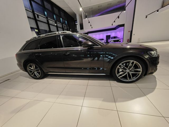 Audi A6 Allroad 3.0 BiTDI quattro TOP 95% Voll 