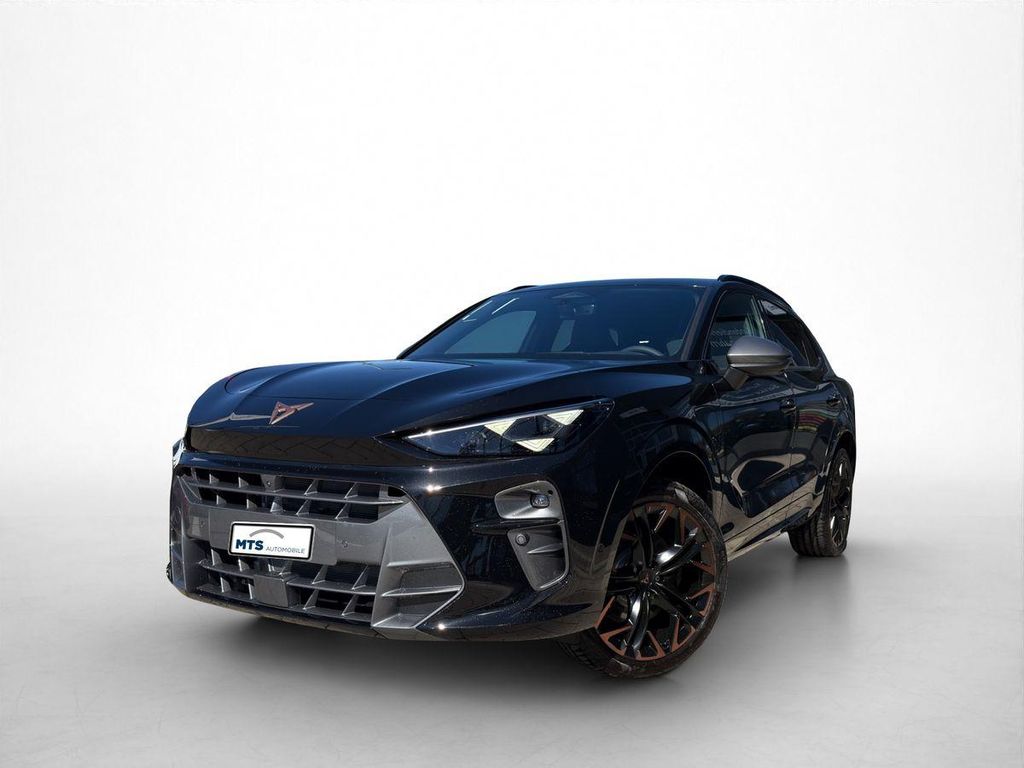 Image of Cupra Terramar