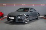 Audi TT 45 TFSI quattro 20 years MATRIX SHZ RFK B&O - Audi TT: 20 TFSI