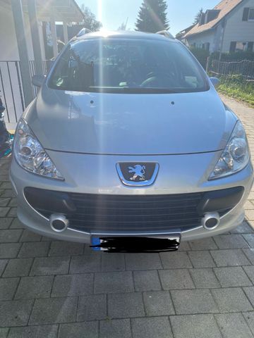 Peugeot 307 Sport 110