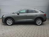 Audi Q3 Sportback Mild Hybrid "inkl. TÜV & Insp. Neu" - Audi Q3: Sport