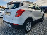 Opel Mokka X Edition Start/Stop Tempomat USB 1Hand - Opel Mokka Edition mit Diesel-Antrieb