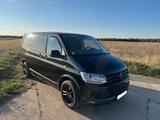Volkswagen T6 Multivan 4Motion Generation six - Volkswagen T6 Multivan in Mainz