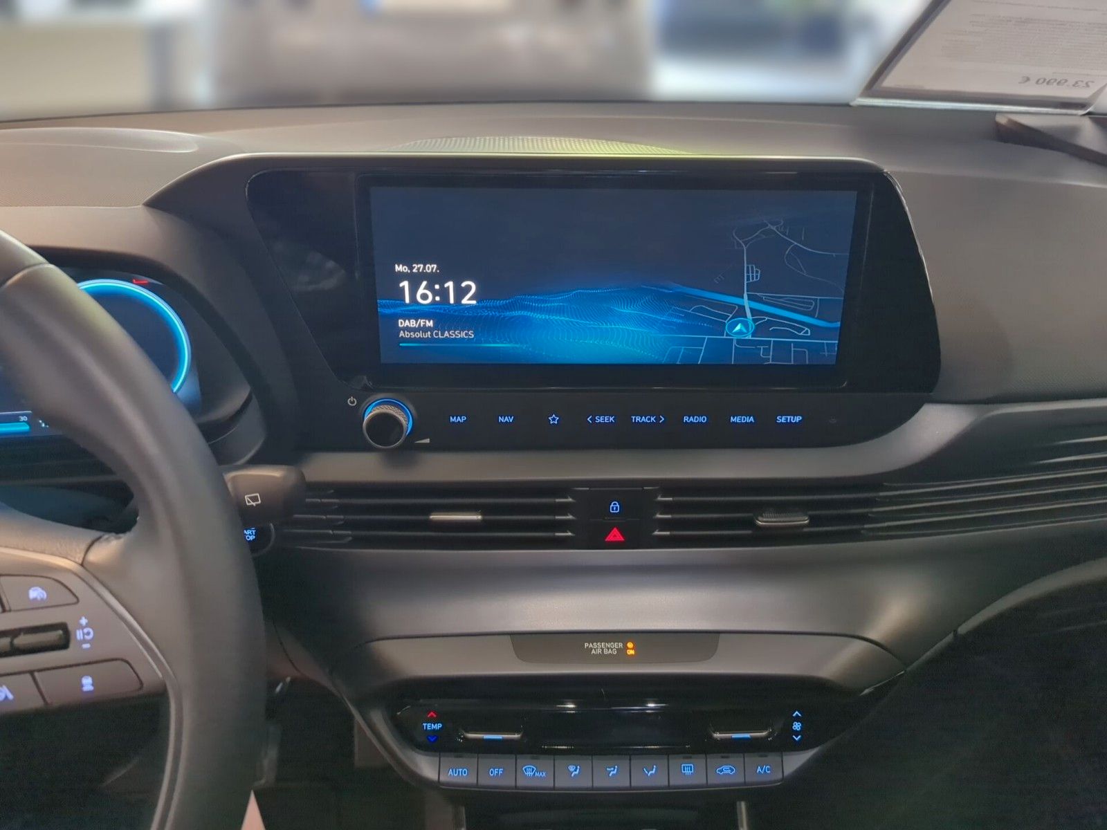 Hyundai i20 – Bild 9