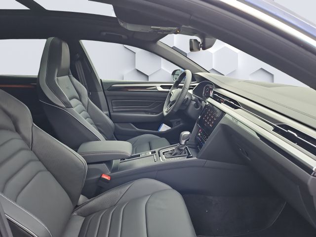 Arteon SB R-Line 1.4 eHybrid DSG Navi Leder StHz