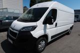 Peugeot Boxer 335 L3H2 Pro BlueHDi 140 S # Navi # Regale - Offers matching your search criteria