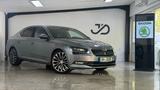 Skoda Superb 2,0TSI DSG *Canton*L&K *Leder*ACC* - Skoda Superb Gebrauchtwagen in Berlin