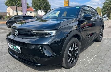 Opel Mokka 1.2 Turbo NAVI Winterpaket Edition ACC