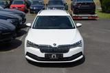 Skoda Superb Combi Ambition 4x4*ACC*LED*DAB*AMUNDSEN* - Skoda Superb: Kombi