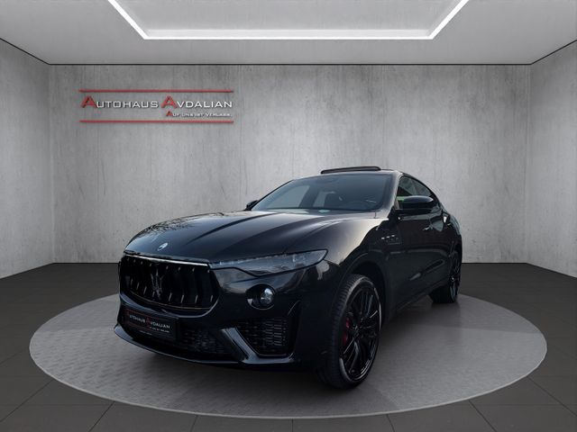 Maserati Levante Modena S 360°|PANO|CARBON|SOFT-CLOSE|B&W