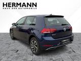 Volkswagen Golf VII 1.6 TDI BMT Join AHK*CAM*LED*NAVI*SHZ - Volkswagen Golf: 1j