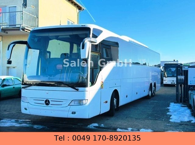 Mercedes-Benz Tourismo 17 RHD-L  ( 64 Sitze )