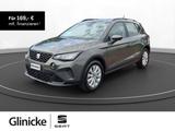 Seat Arona 1.0 TSI Style Klima PDC LED DSG - Seat Arona in Erfurt
