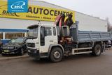 Volvo FL618 Kran - Offers