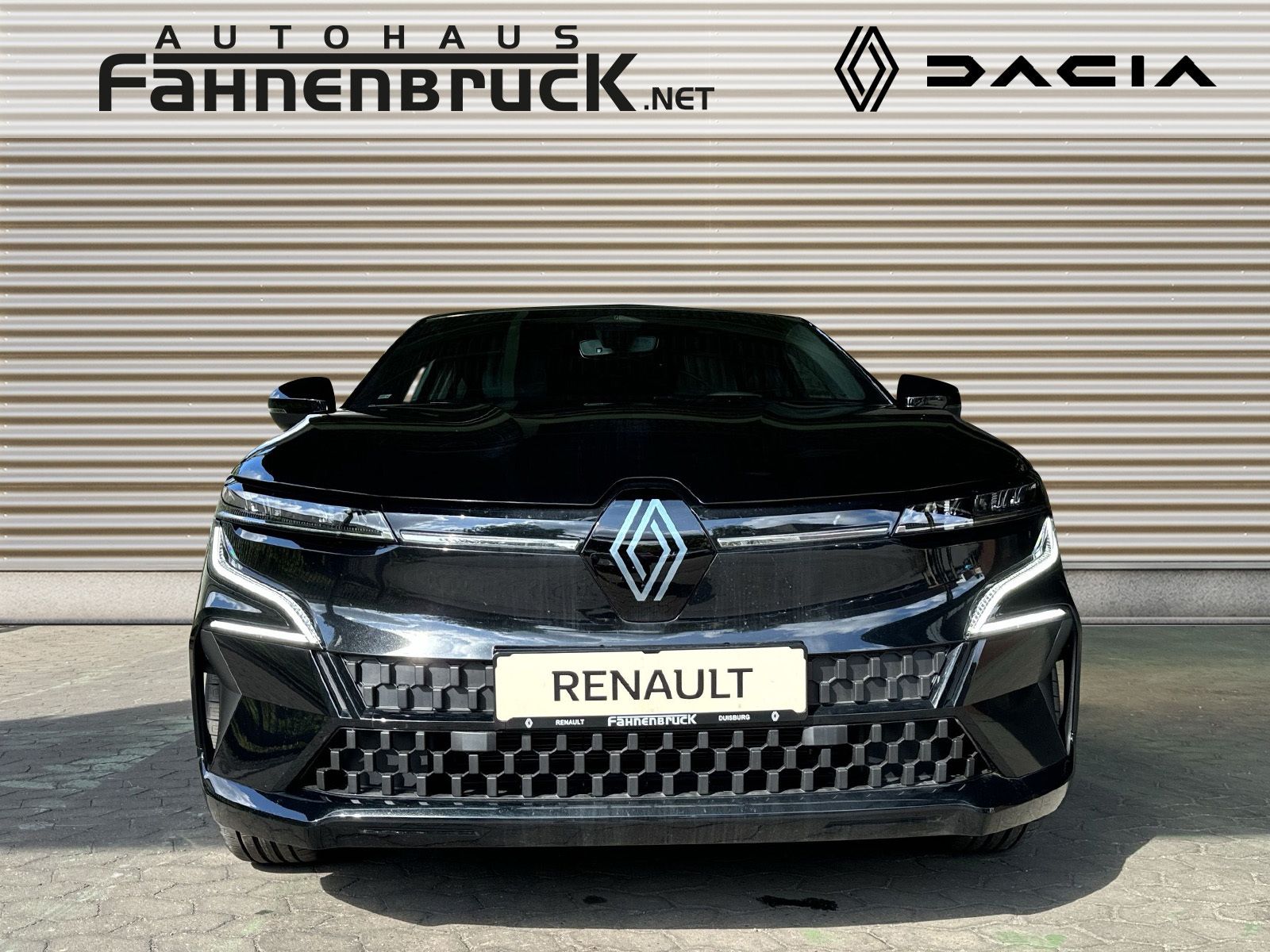 Renault Megane E-TECH - Bild 6