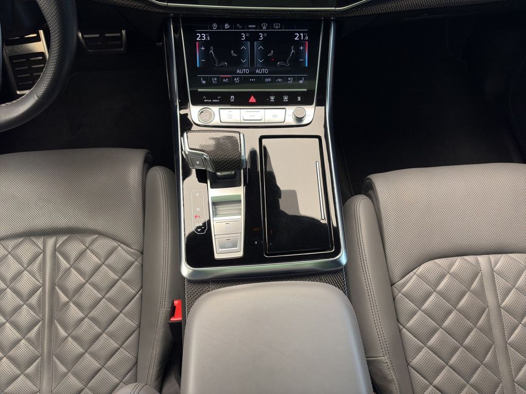 Audi Q8 - Bild 13