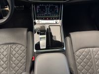 Audi Q8 - Vorschau Bild 13