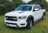 Dodge RAM Laramie - Dodge in Mönchengladbach