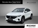 Mercedes-Benz EQA 300 4M Progressive Advanced**18"Alu*Panorama