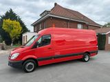 Mercedes-Benz Sprinter II Kasten 516 CDI/Maxi/Klima/Zwilling - Mercedes-Benz Sprinter: 516 Cdi