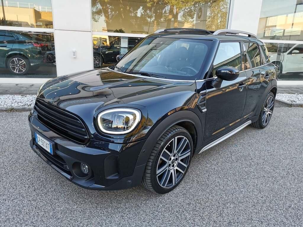 Image of MINI Other