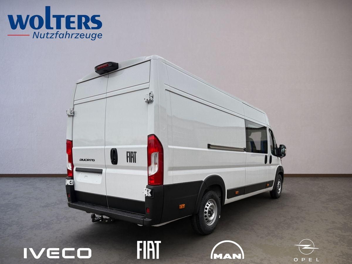 Fahrzeugabbildung Fiat Ducato L4H2 Multicab 140 MT6