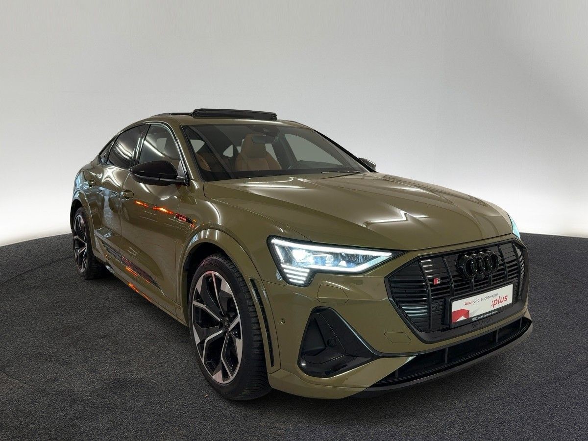 Audi e-tron - Bild 9