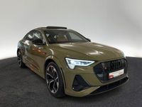 Audi e-tron - Vorschau Bild 9
