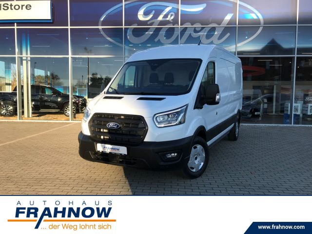 FORD Transit 2.0 EcoBlue DPF Kastenwagen Trend 350L3