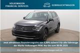 Volkswagen Tiguan Elegance 4M 2.0 TDI SCR DSG AHK*PDC*RFK*S - VW Tiguan Gebrauchtwagen in Duisburg
