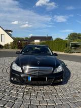 Mercedes-Benz C 200 CDI T - BlueEfficiency