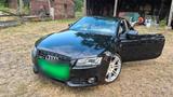 Audi S5 Kompressor MTM Umbau - Audi S5 in Dortmund