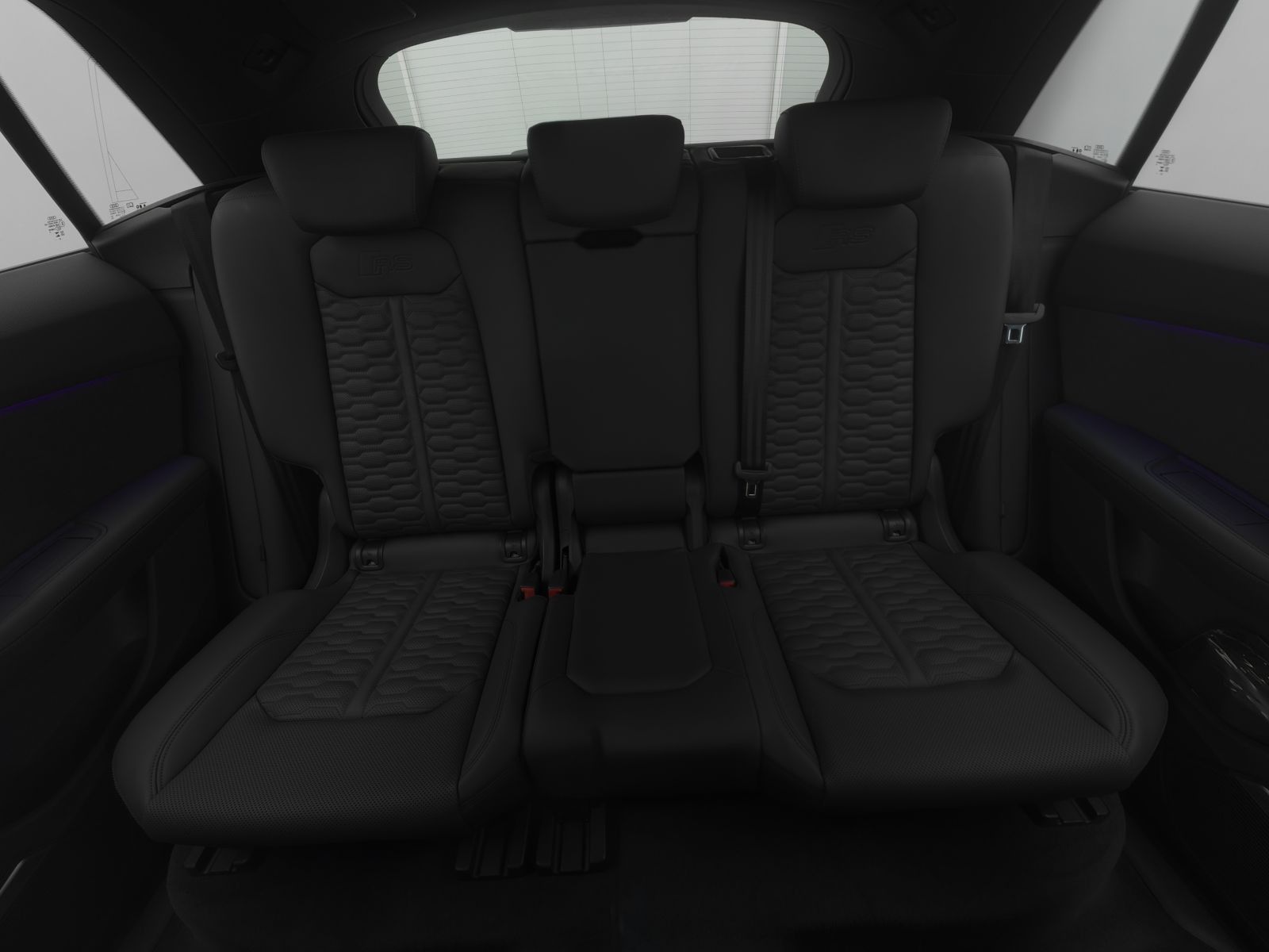 Audi RSQ8 - Bild 8