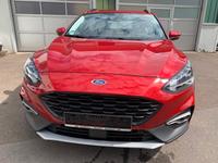Ford Focus Active, 8-Gang Automatik, PDC, Kamera,NAVI