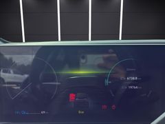 Renault Megane E-Tech EV60 220 Techno (60 kWh)