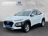 Hyundai KONA ADVANTAGE 1,0L RFK*SHZ*LHZ*CARPLAY - Hyundai KONA in Wiesbaden
