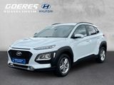 Hyundai KONA ADVANTAGE 1,0L RFK*SHZ*LHZ*CARPLAY - Hyundai KONA: Advantage