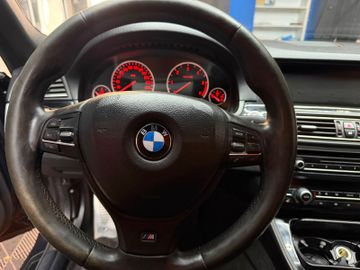 BMW 535 - 11