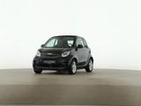 Smart fortwo EQ Sitzheizung Tempomat USB Bluetooth - Smart ForTwo: Eq